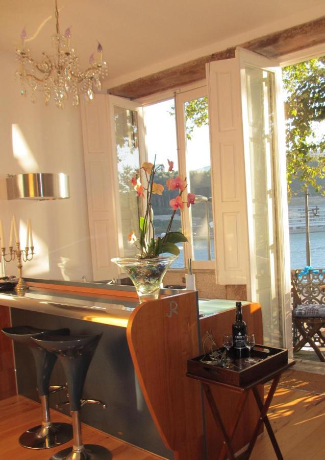 Porto Douro River Guest House Exterior foto