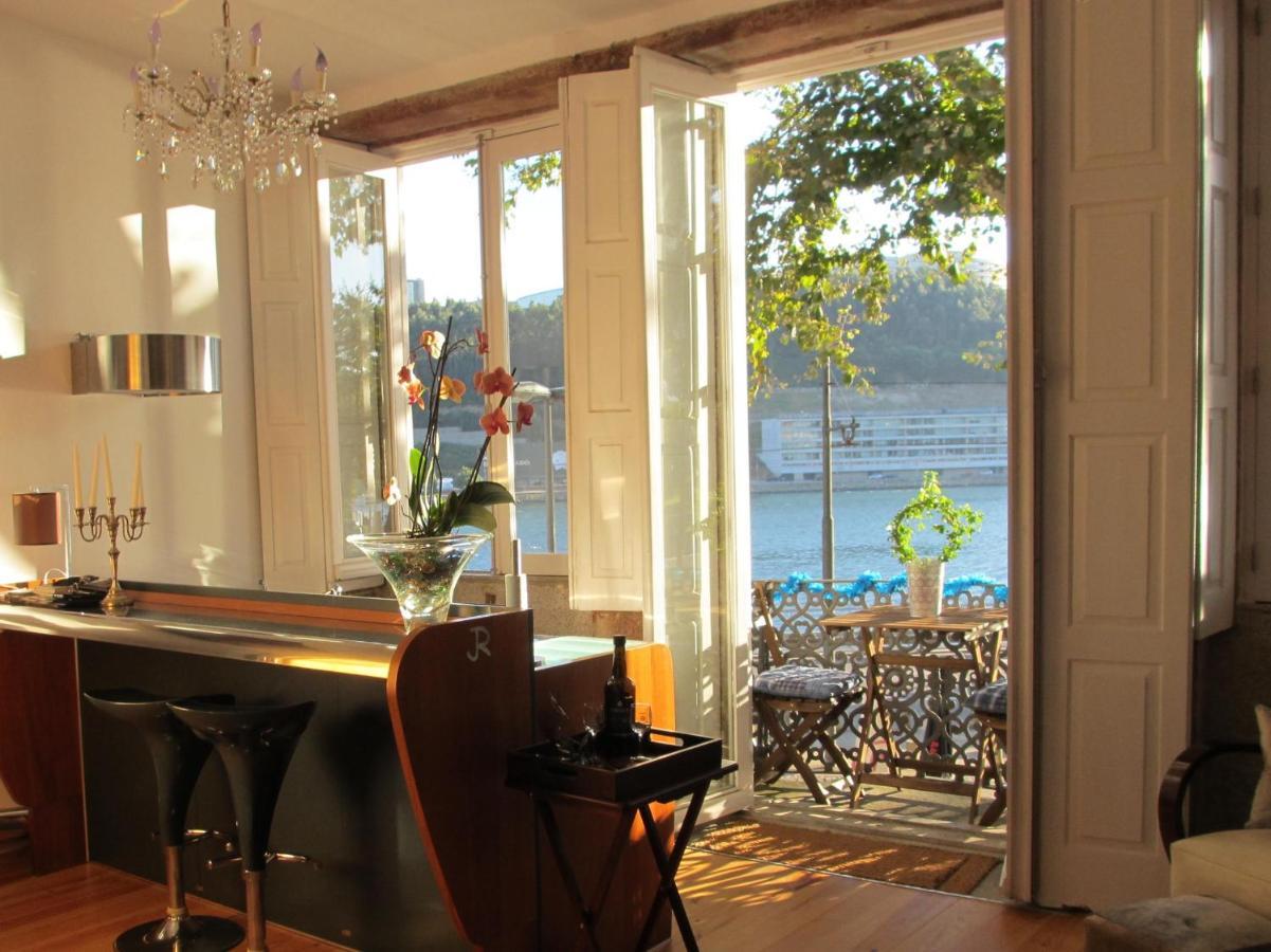 Porto Douro River Guest House Exterior foto