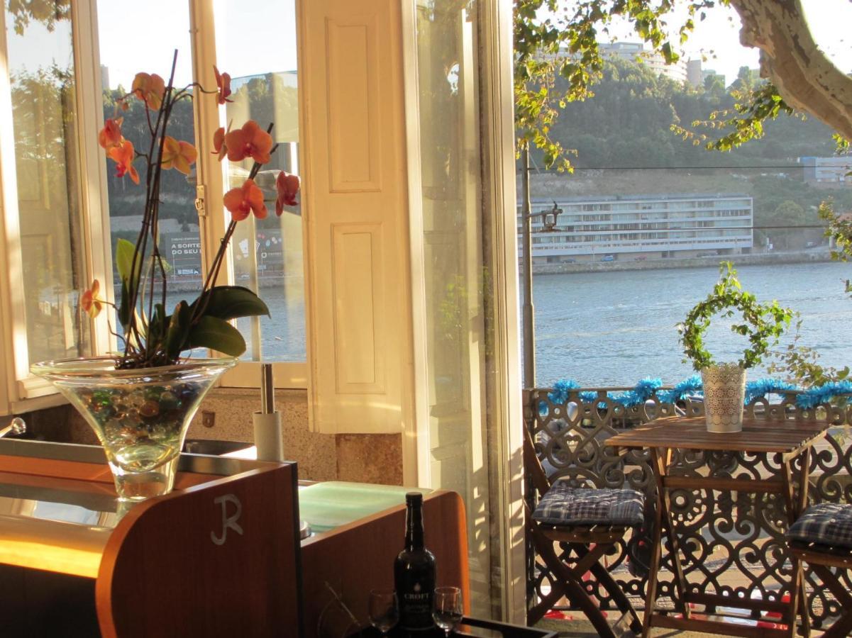 Porto Douro River Guest House Exterior foto