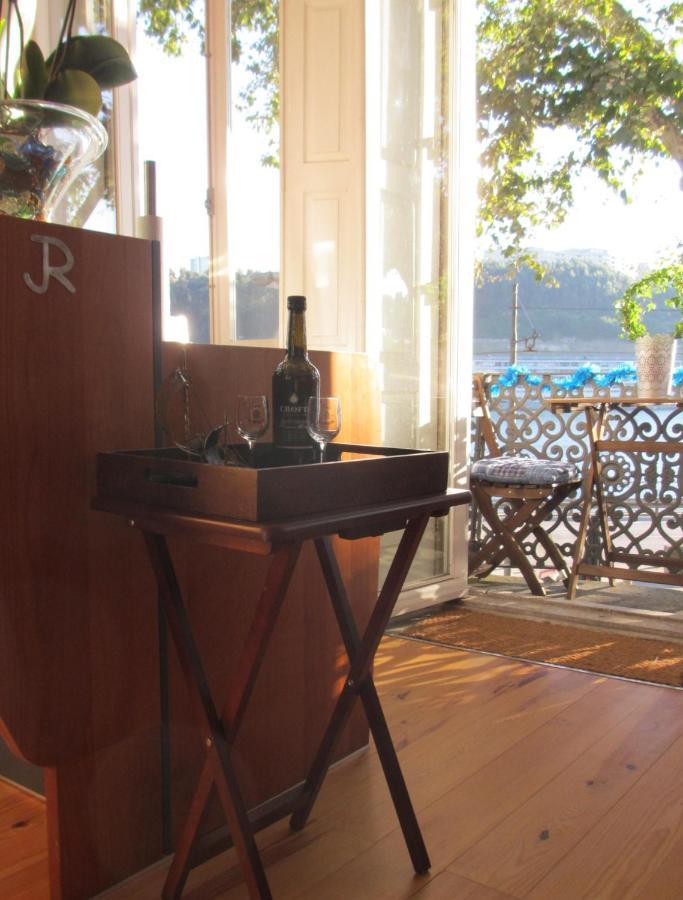 Porto Douro River Guest House Exterior foto