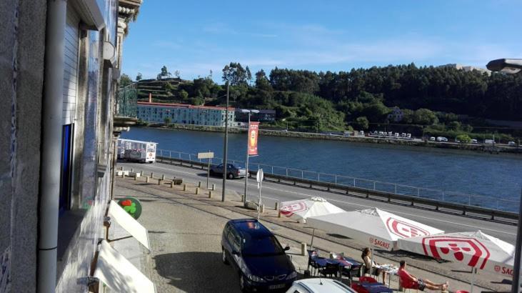 Porto Douro River Guest House Exterior foto