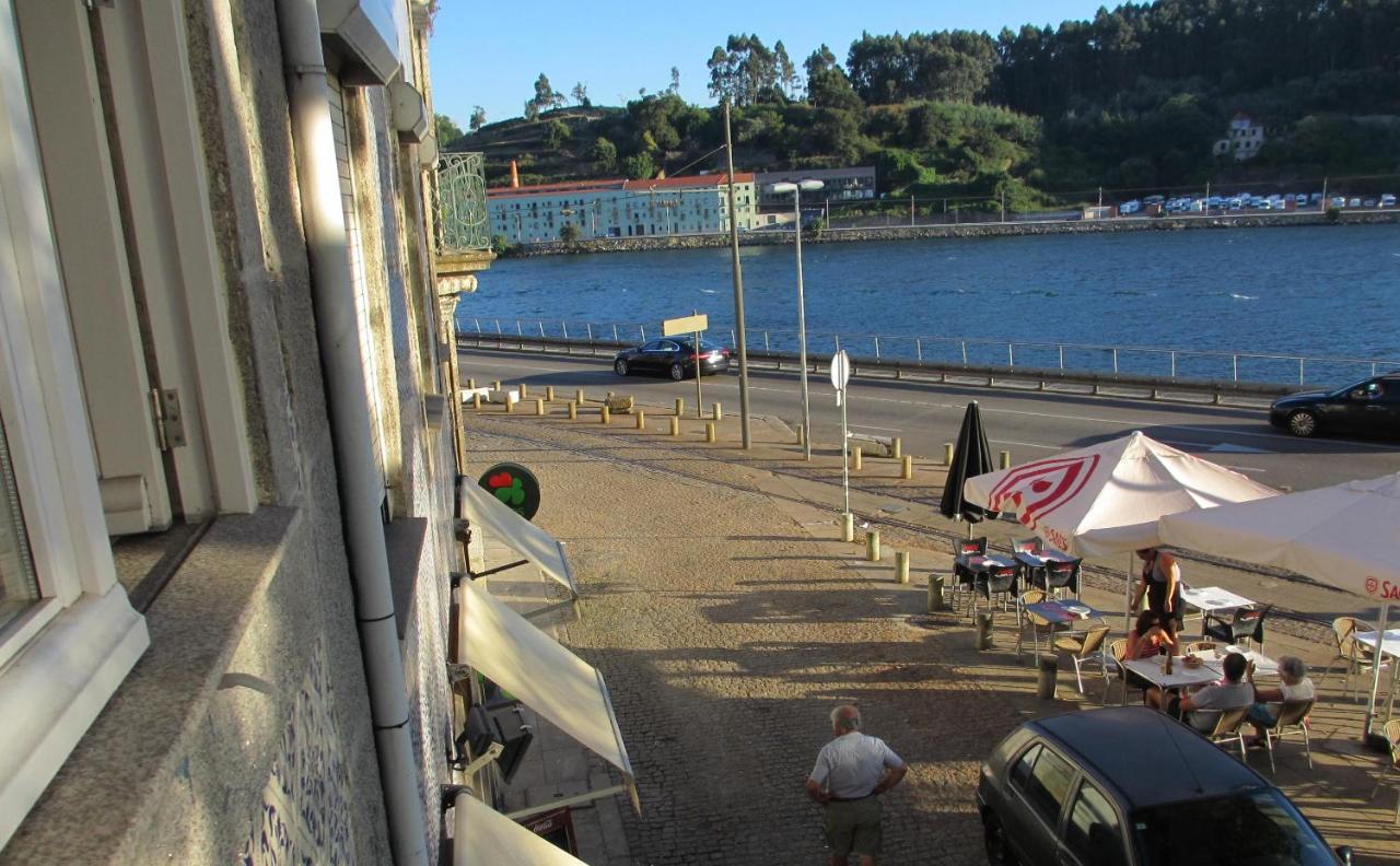 Porto Douro River Guest House Exterior foto