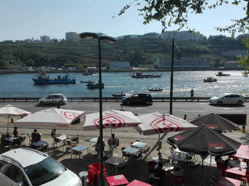 Porto Douro River Guest House Exterior foto