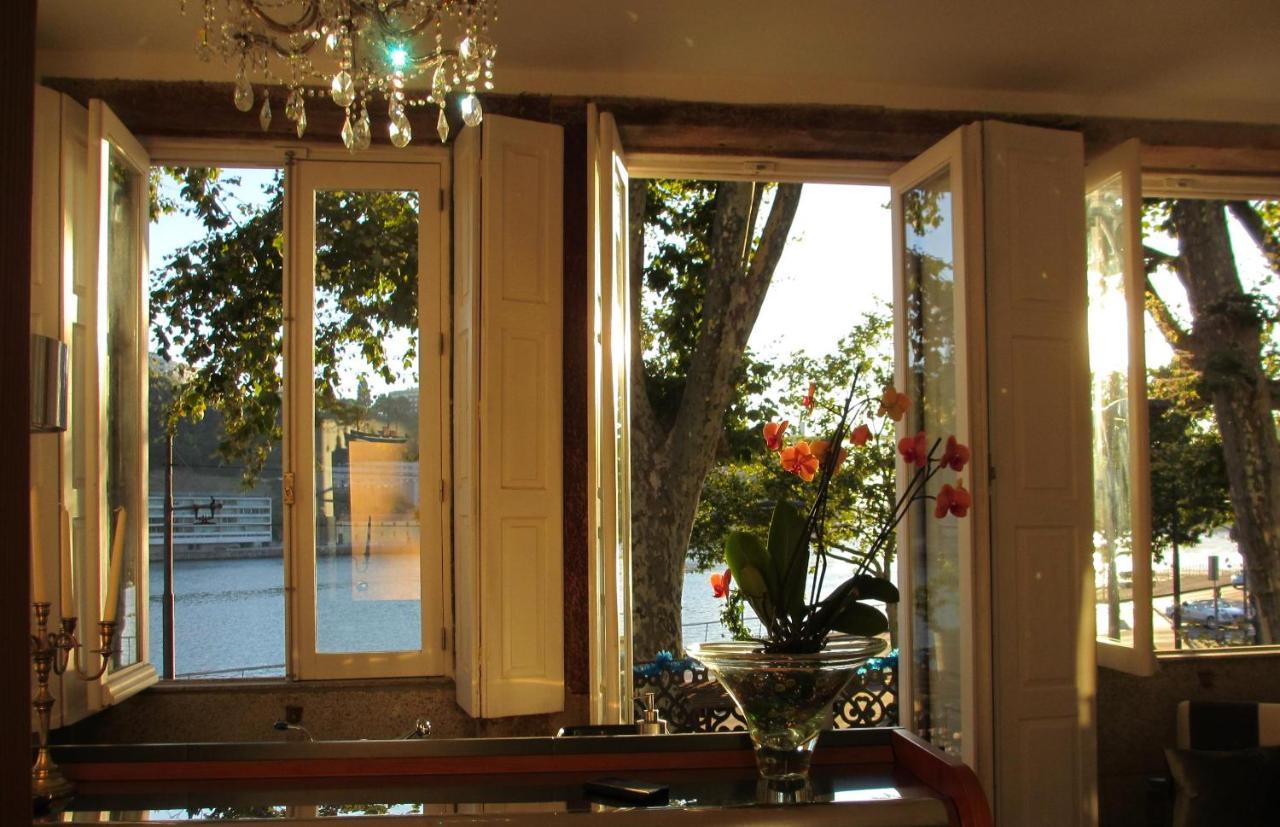 Porto Douro River Guest House Exterior foto