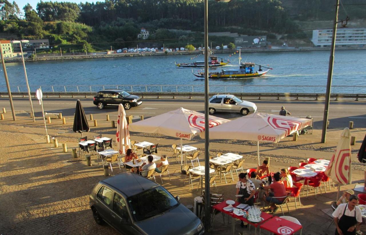 Porto Douro River Guest House Exterior foto