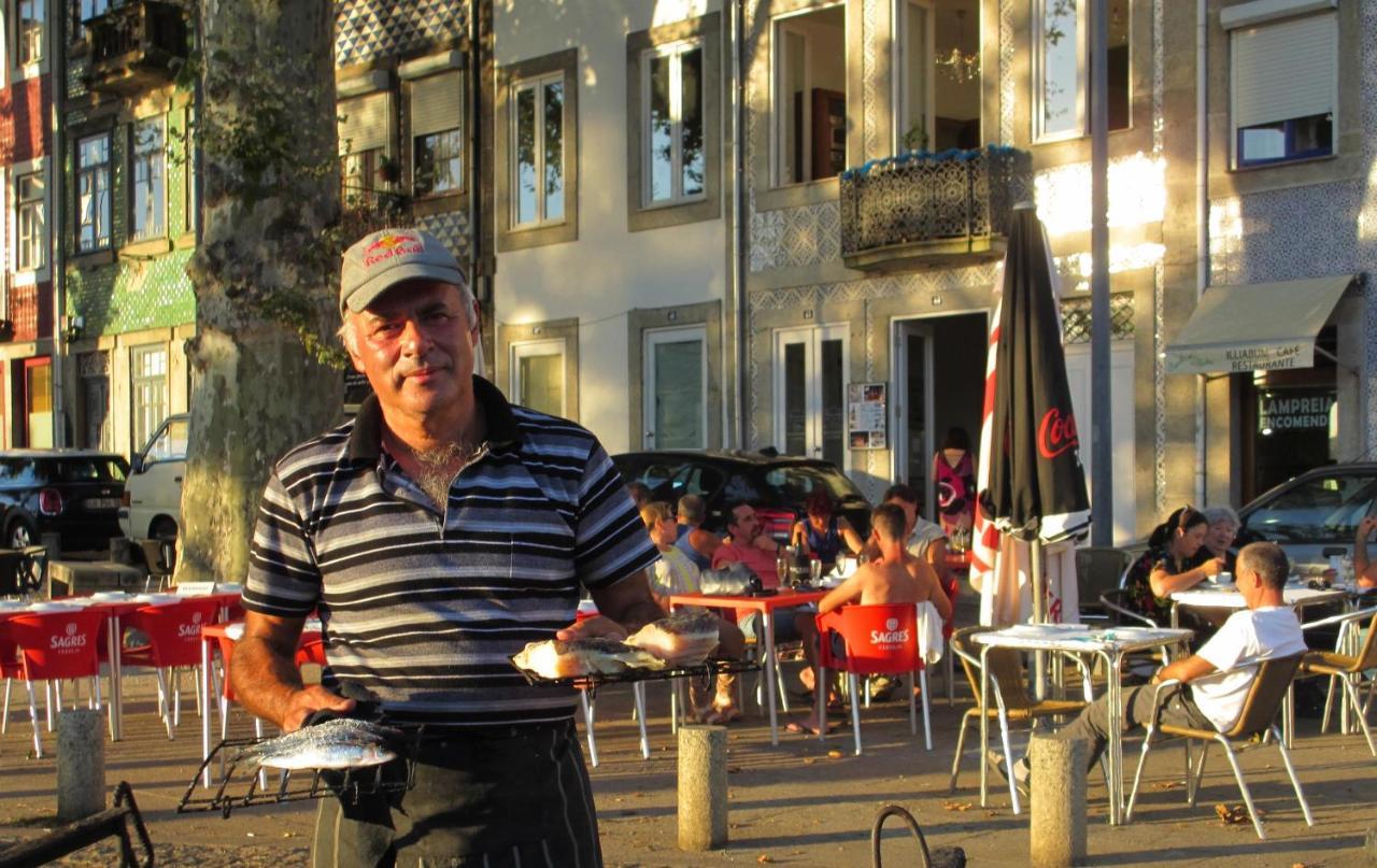 Porto Douro River Guest House Exterior foto
