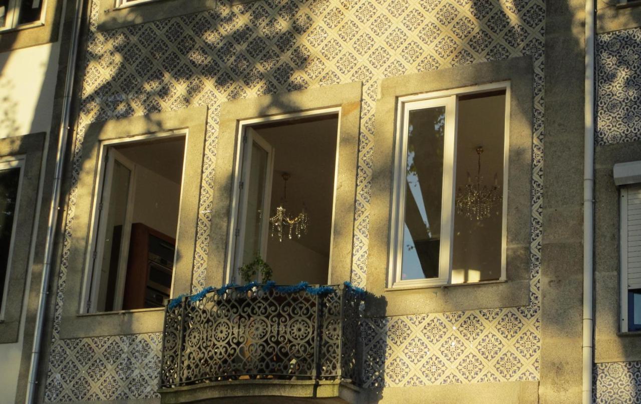 Porto Douro River Guest House Exterior foto