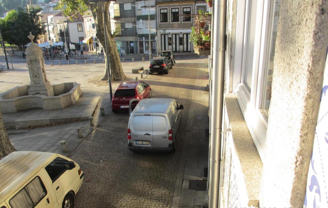 Porto Douro River Guest House Exterior foto