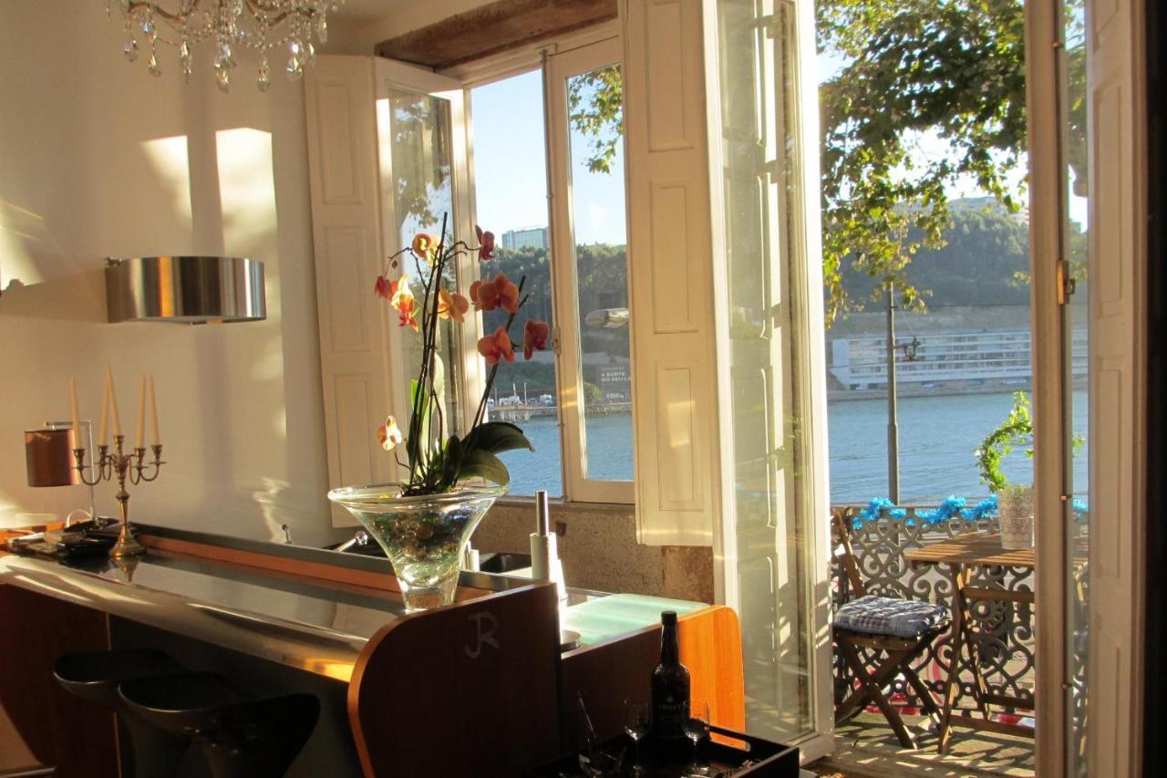 Porto Douro River Guest House Exterior foto