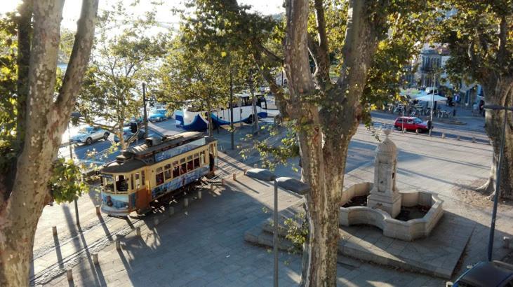Porto Douro River Guest House Exterior foto