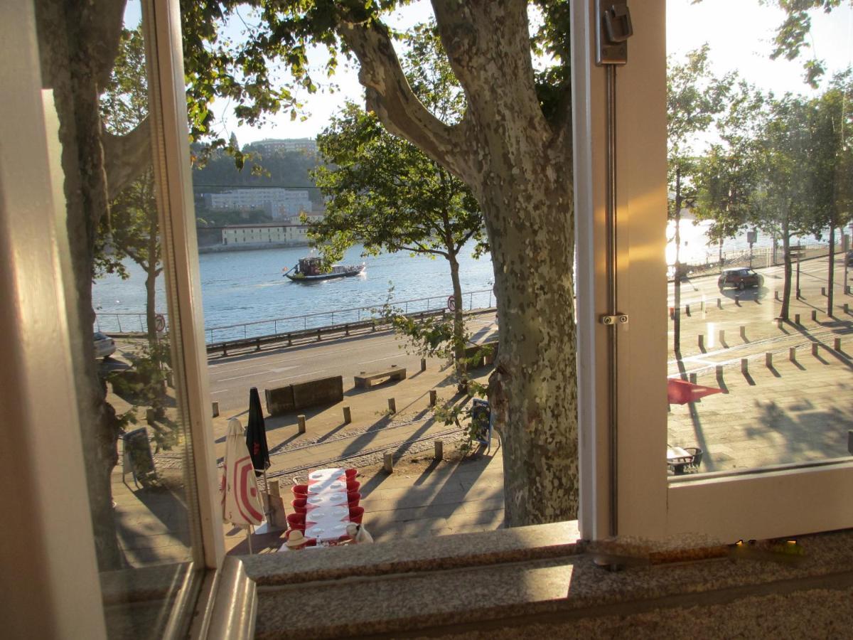 Porto Douro River Guest House Exterior foto