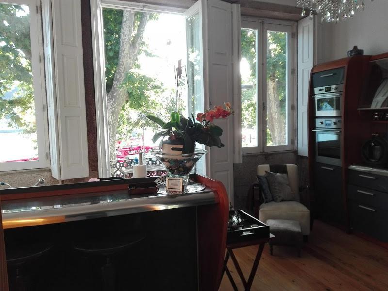 Porto Douro River Guest House Exterior foto
