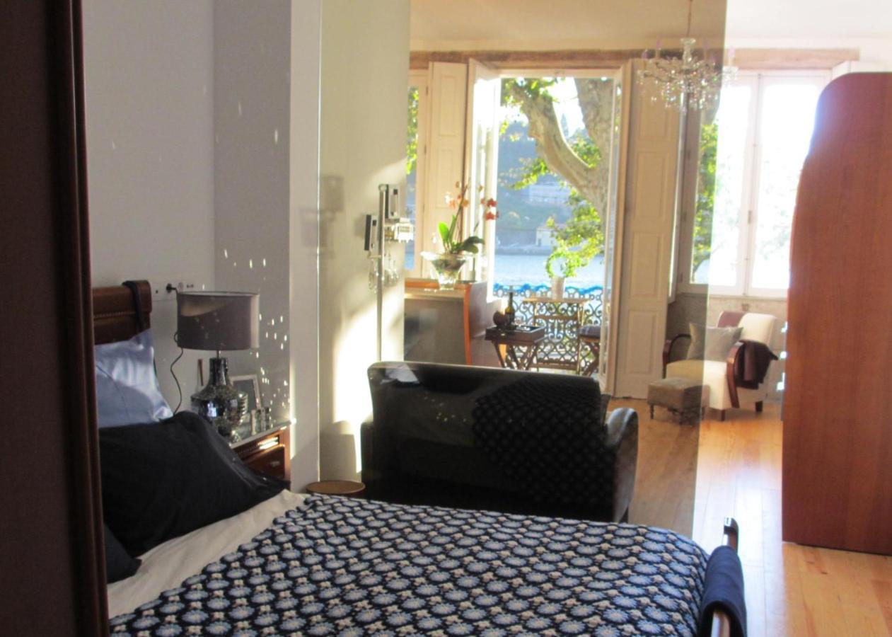Porto Douro River Guest House Exterior foto