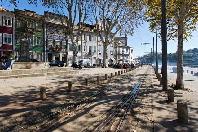 Porto Douro River Guest House Exterior foto