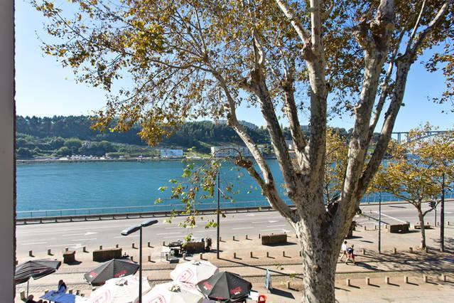 Porto Douro River Guest House Exterior foto