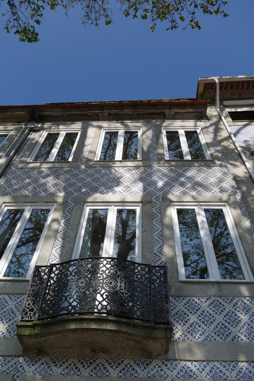 Porto Douro River Guest House Exterior foto